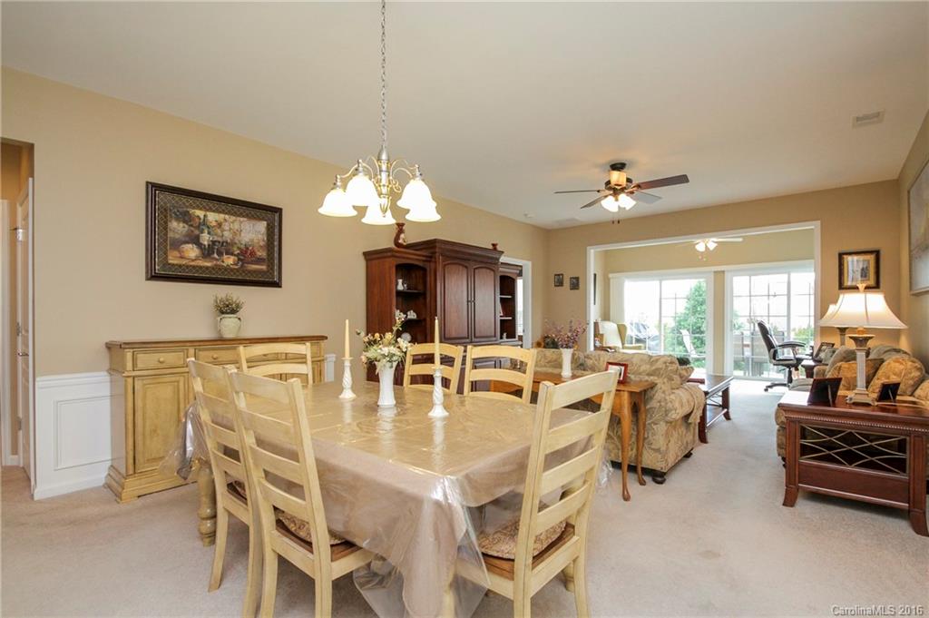 Sun City Carolina Lakes - Residential