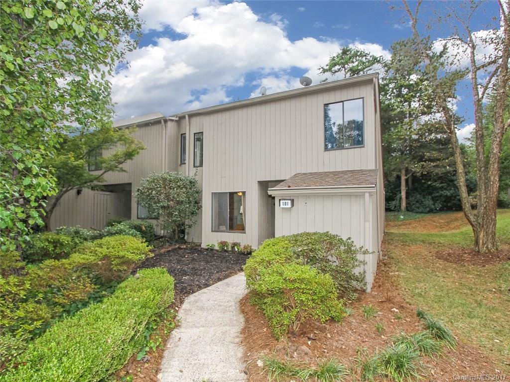 River Hills - Residential