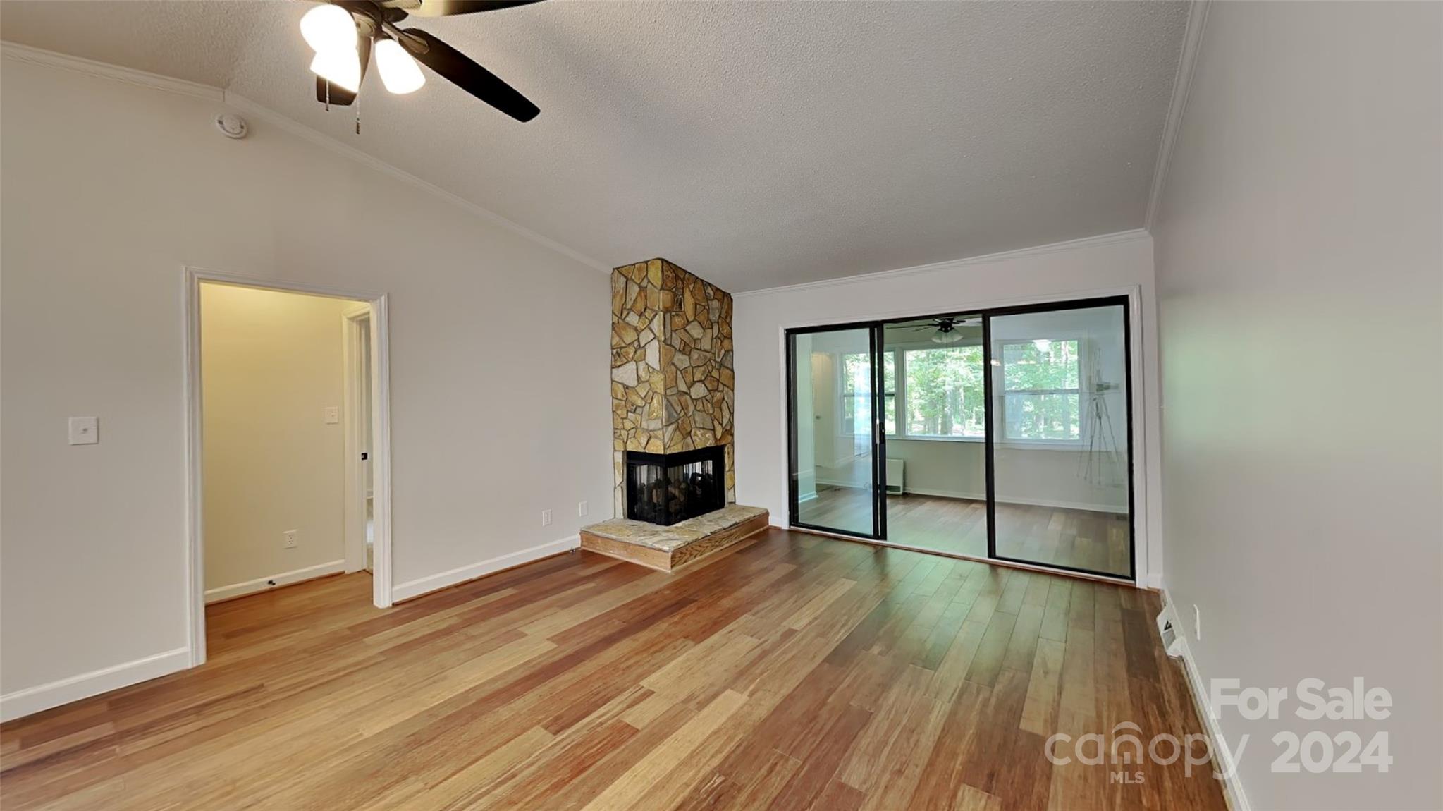 Cross Creek - Residential