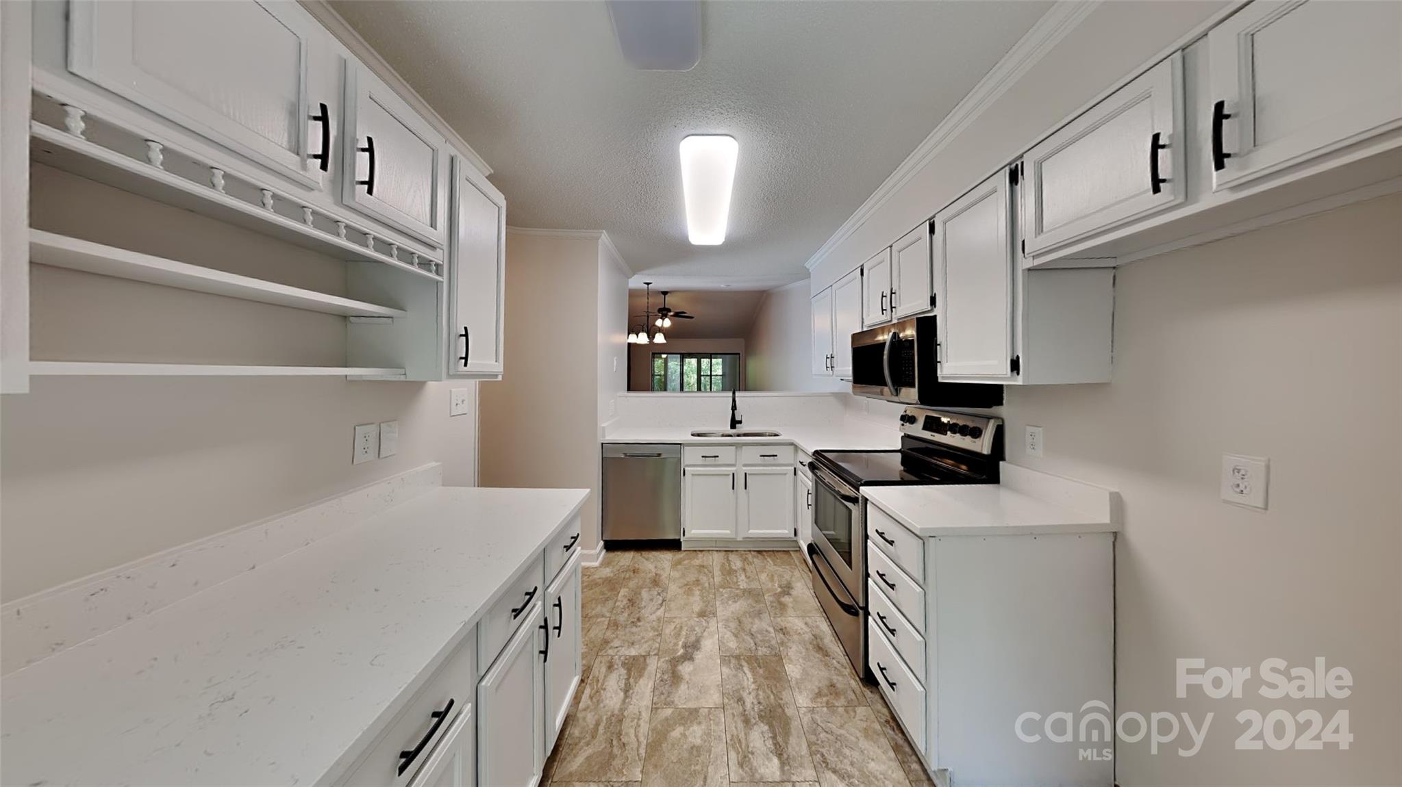 Cross Creek - Residential
