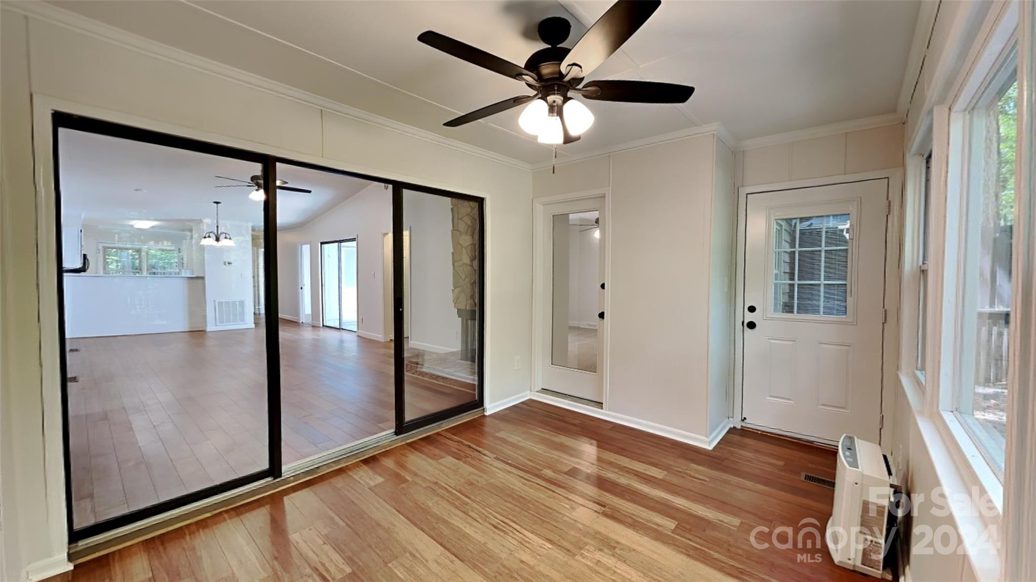 Cross Creek - Residential