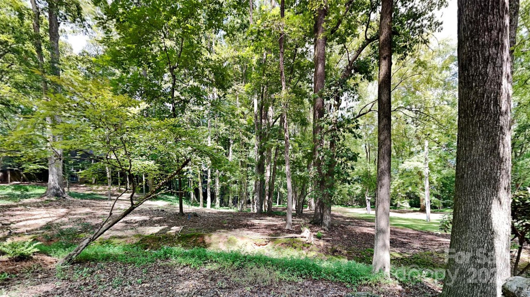 Cross Creek - Residential