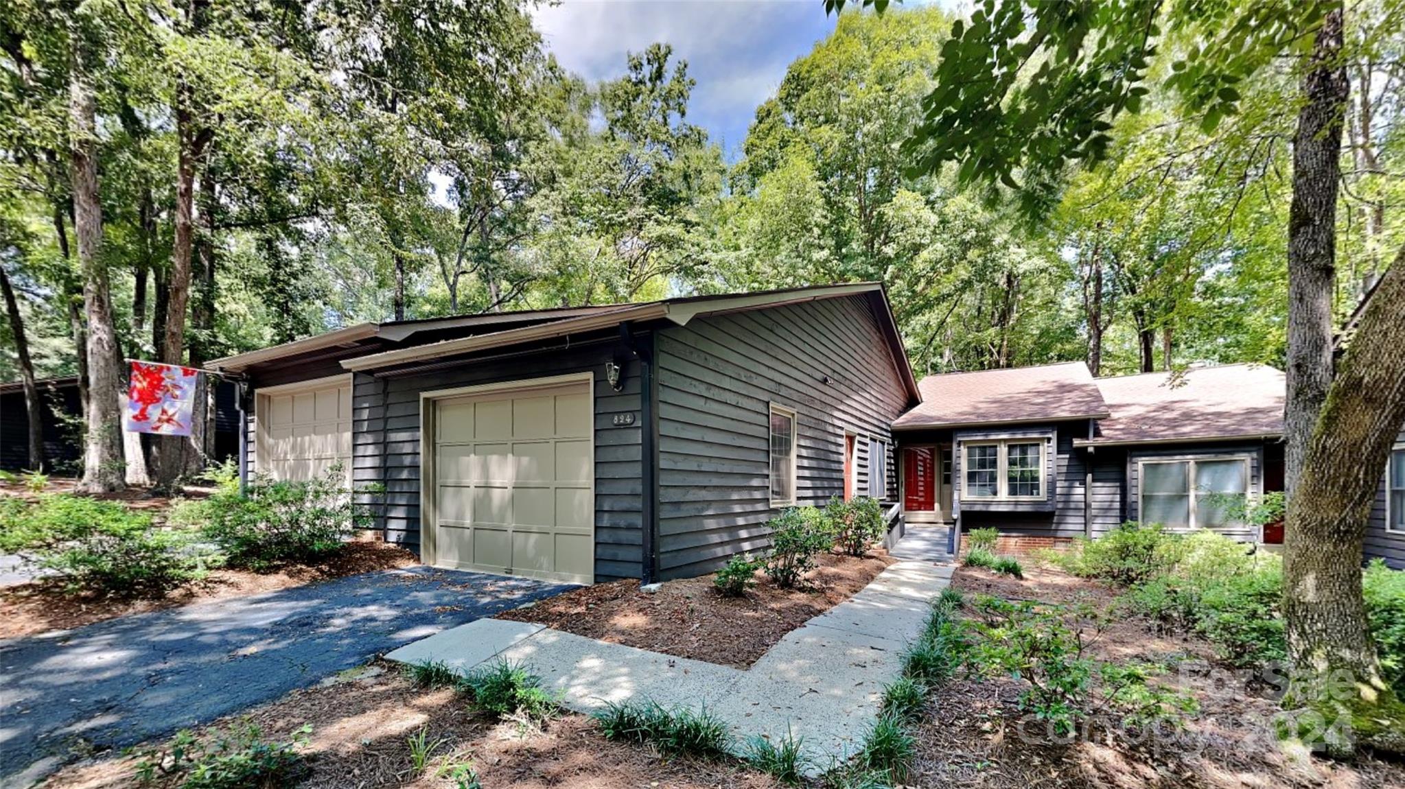 Cross Creek - Residential