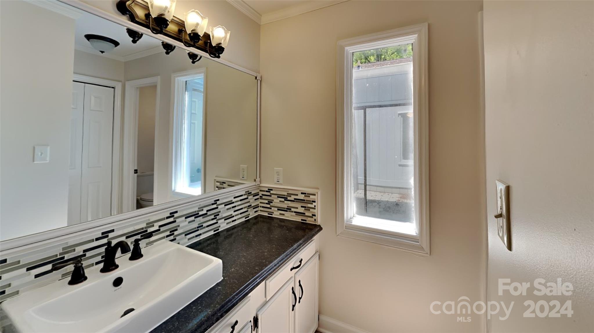 Cross Creek - Residential