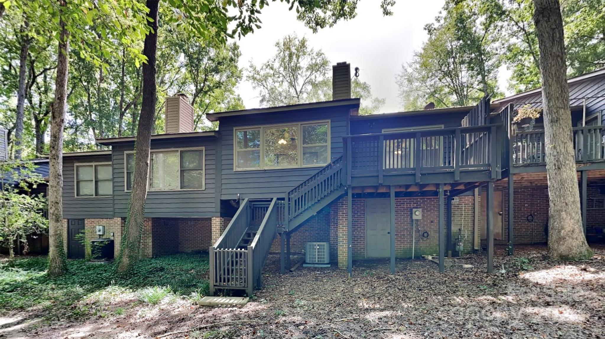 Cross Creek - Residential