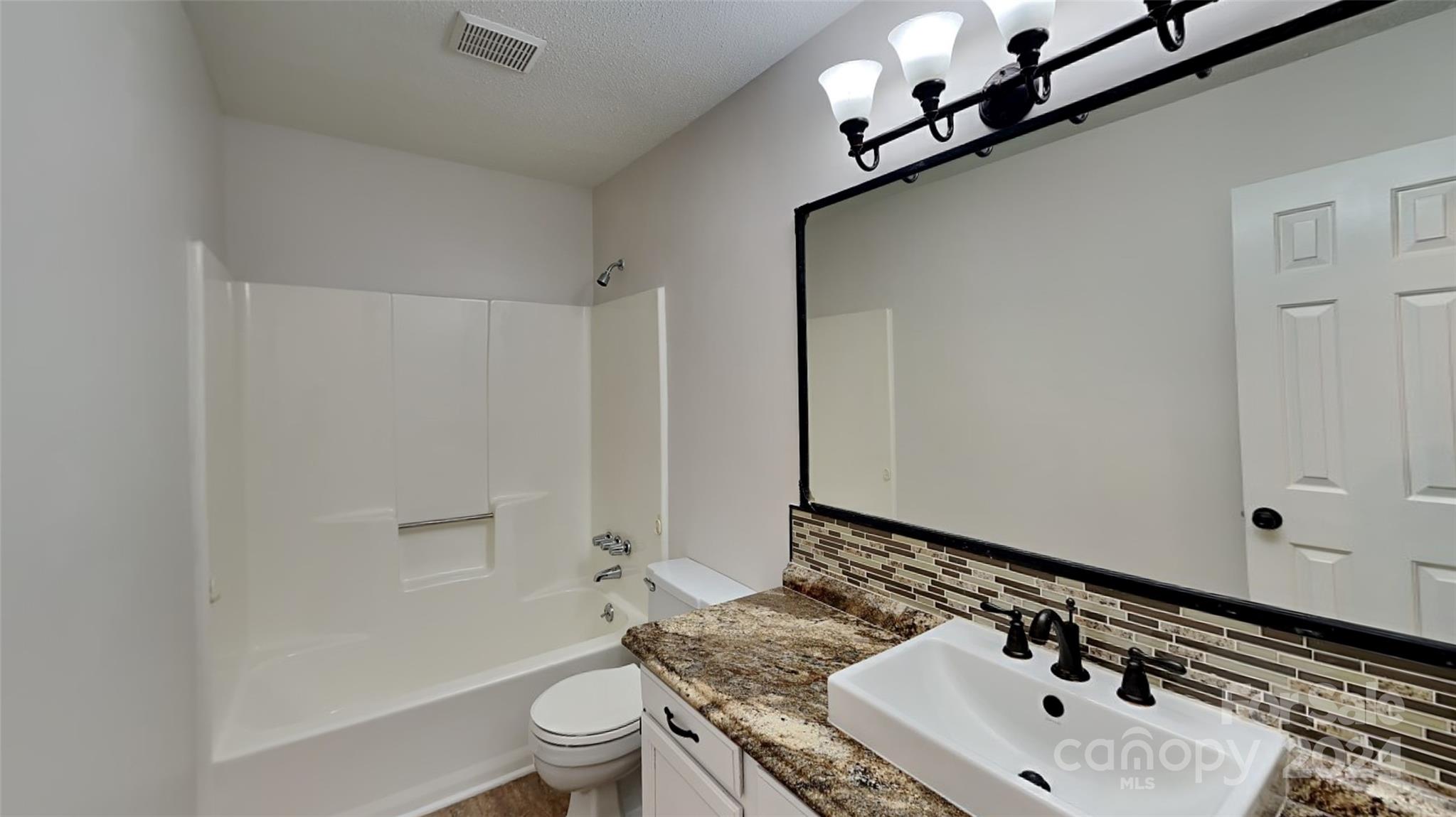 Cross Creek - Residential