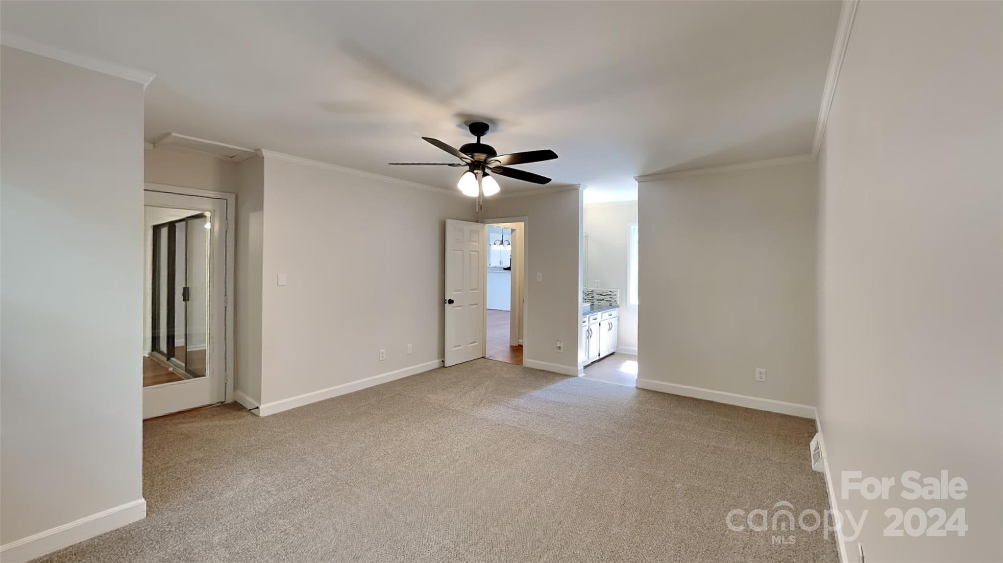 Cross Creek - Residential