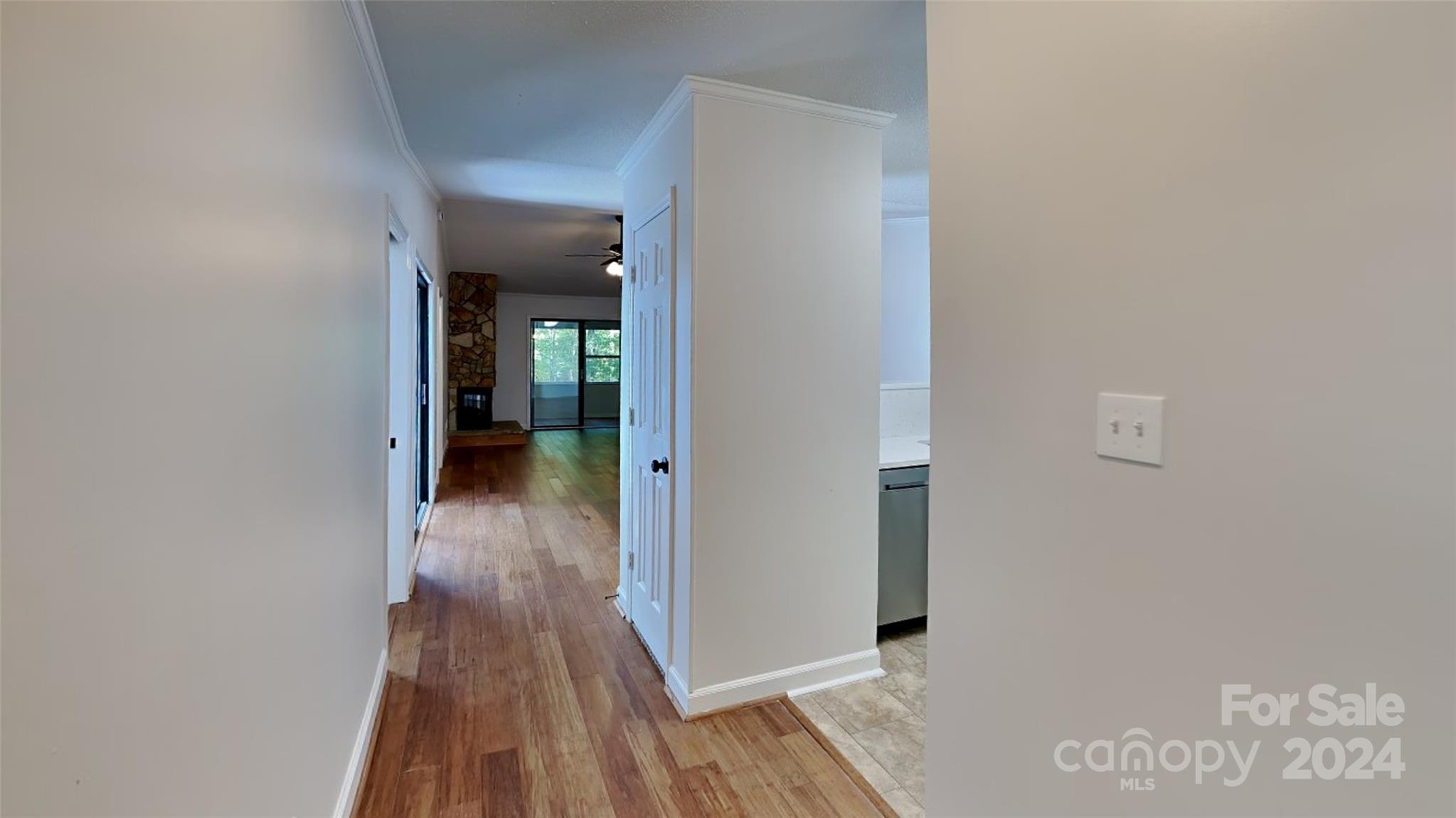 Cross Creek - Residential