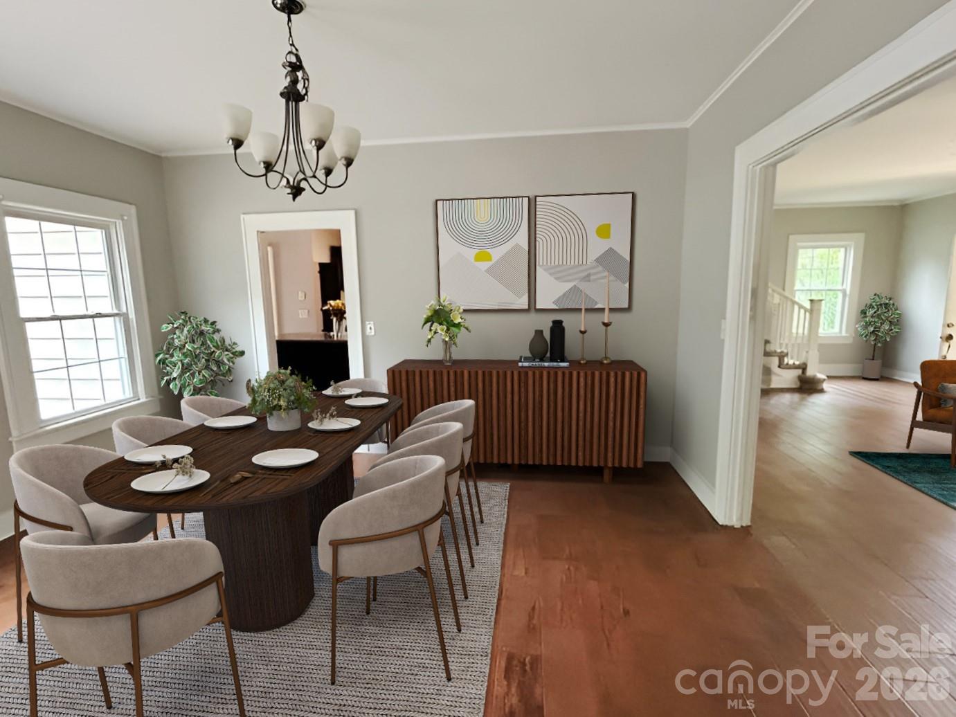 Sunrise Park - Residential