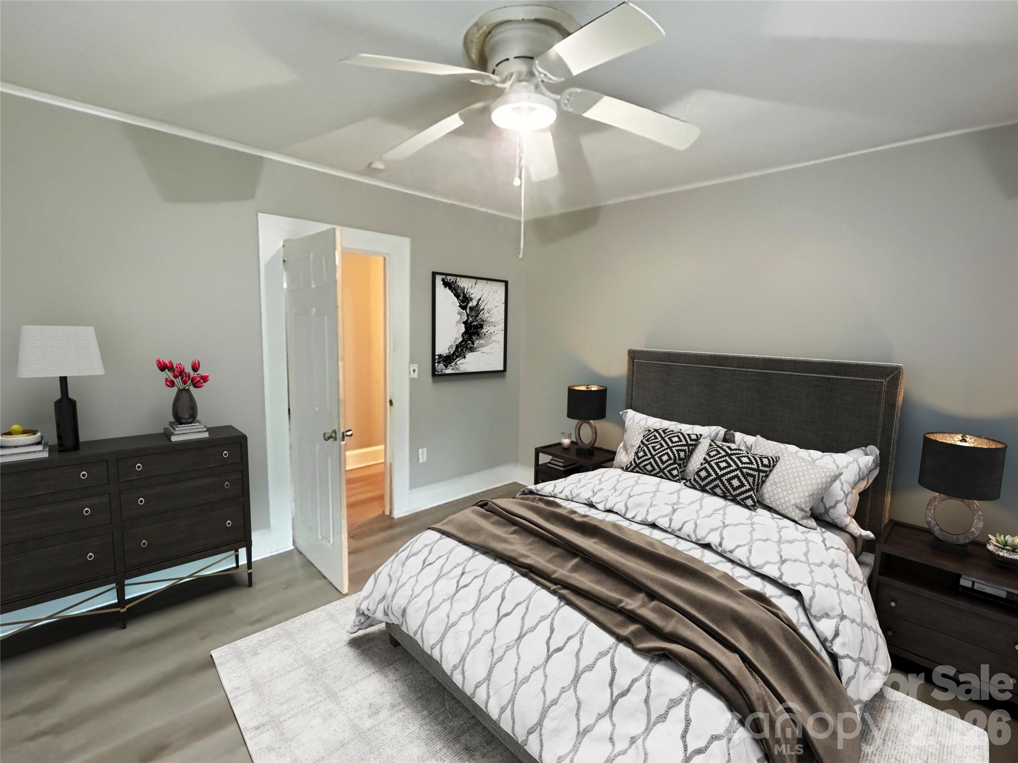 Sunrise Park - Residential