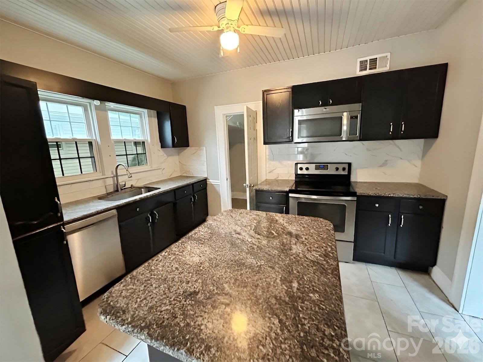 Sunrise Park - Residential