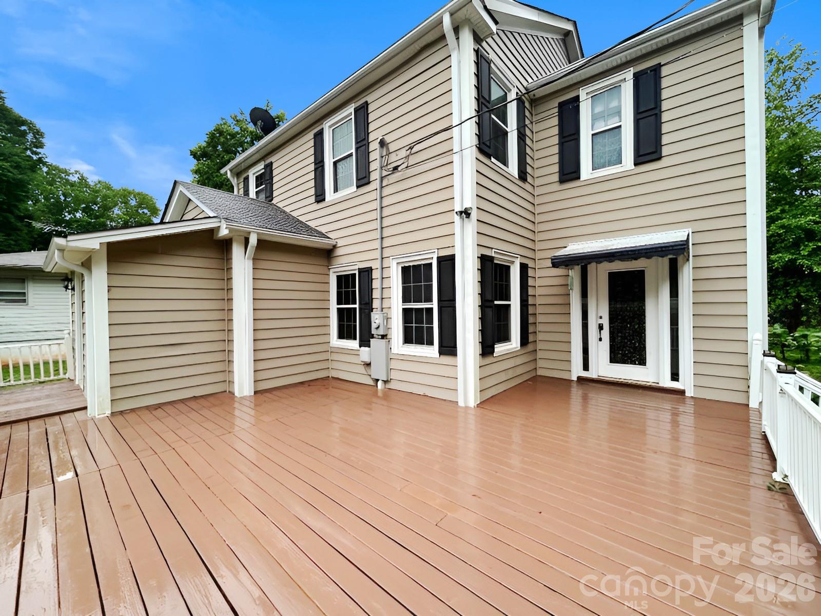 Sunrise Park - Residential