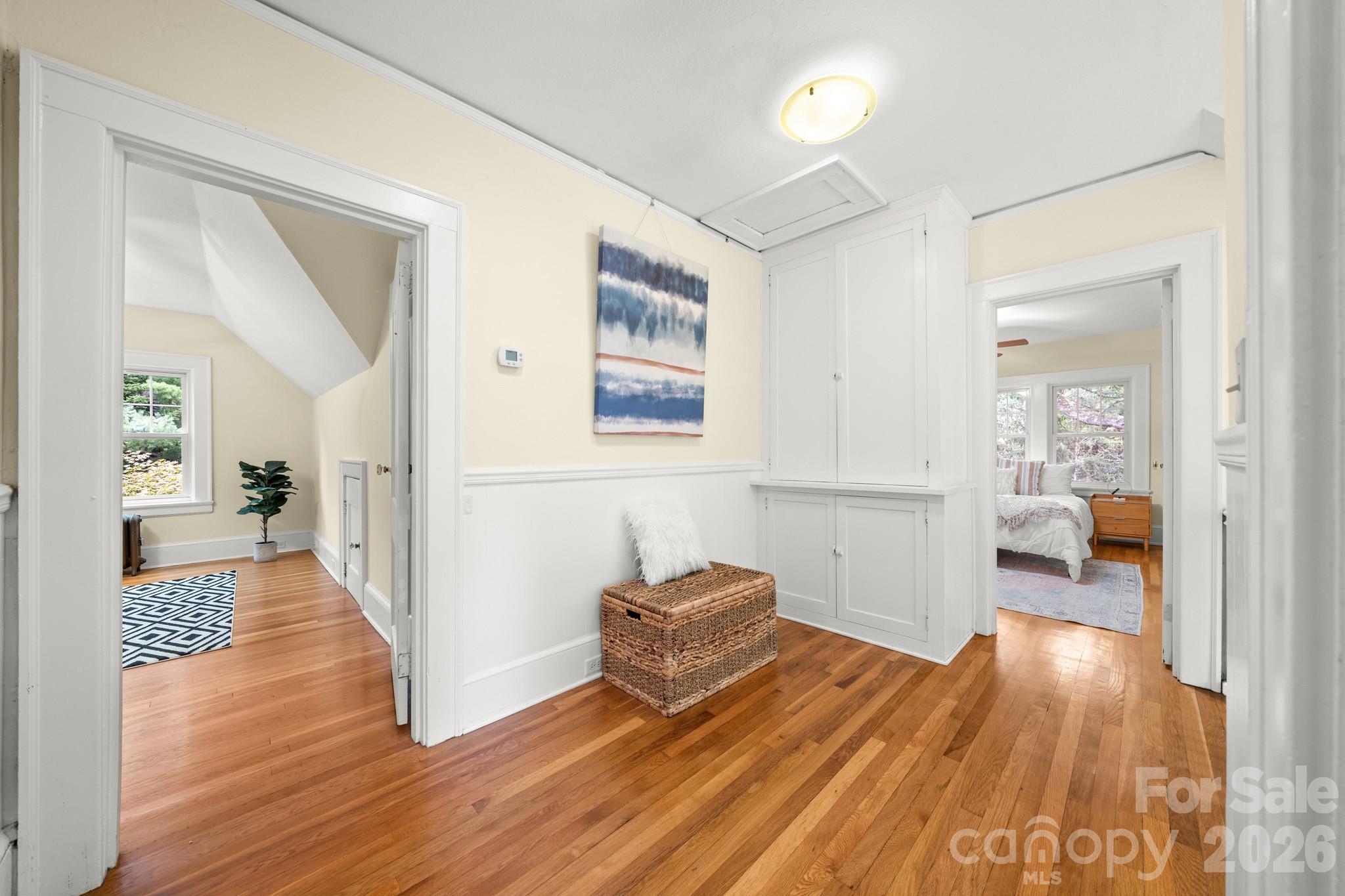 Kenilworth - Residential Income