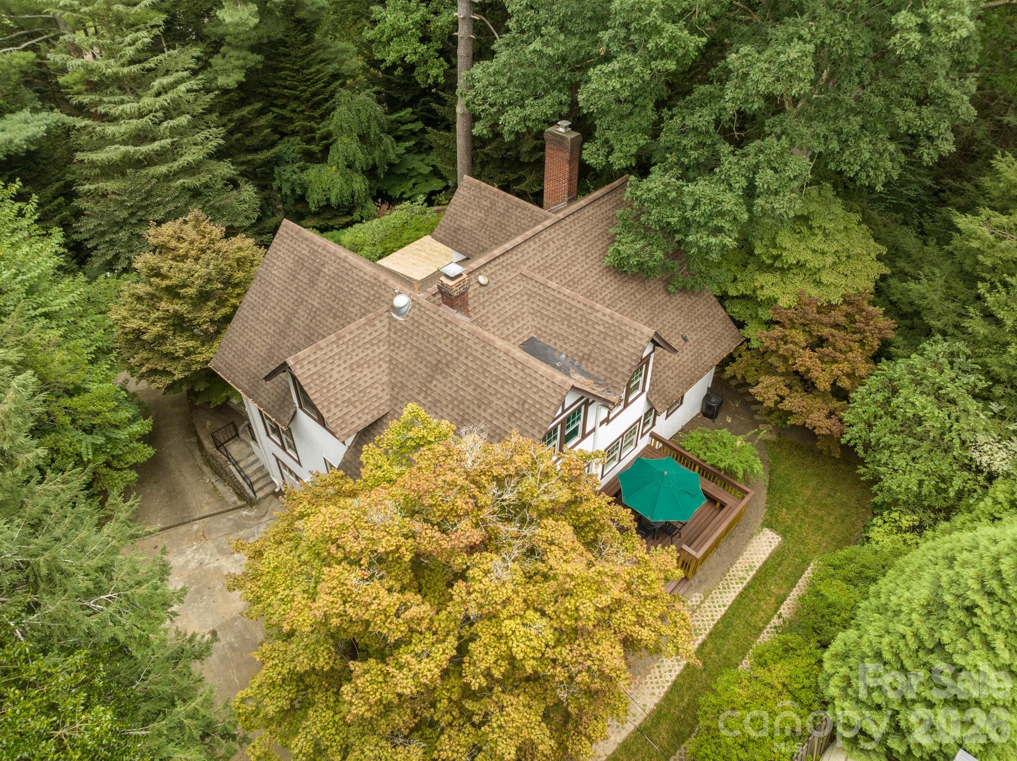 Kenilworth - Residential Income