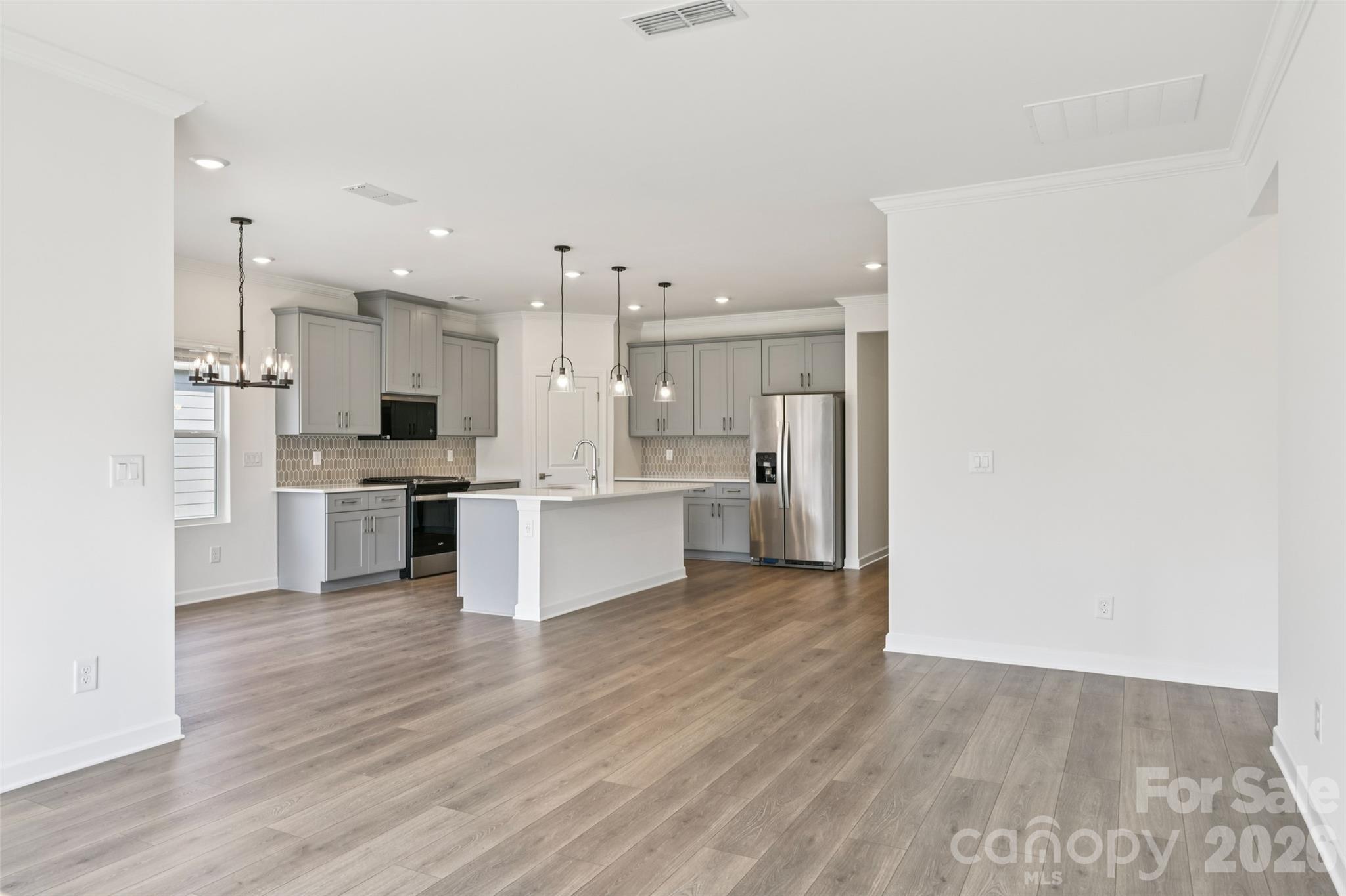 Brighton Springs - Residential