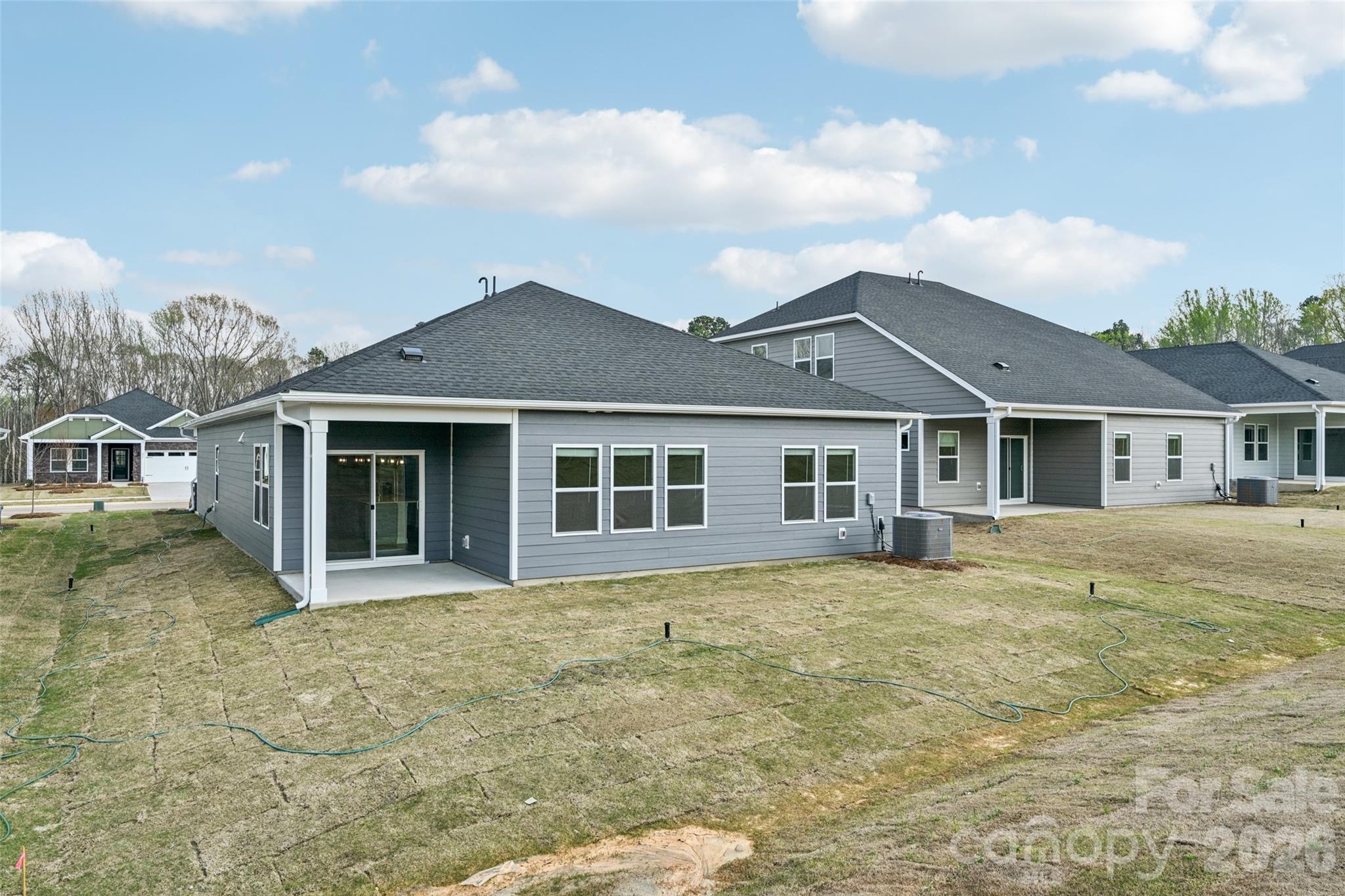 Brighton Springs - Residential