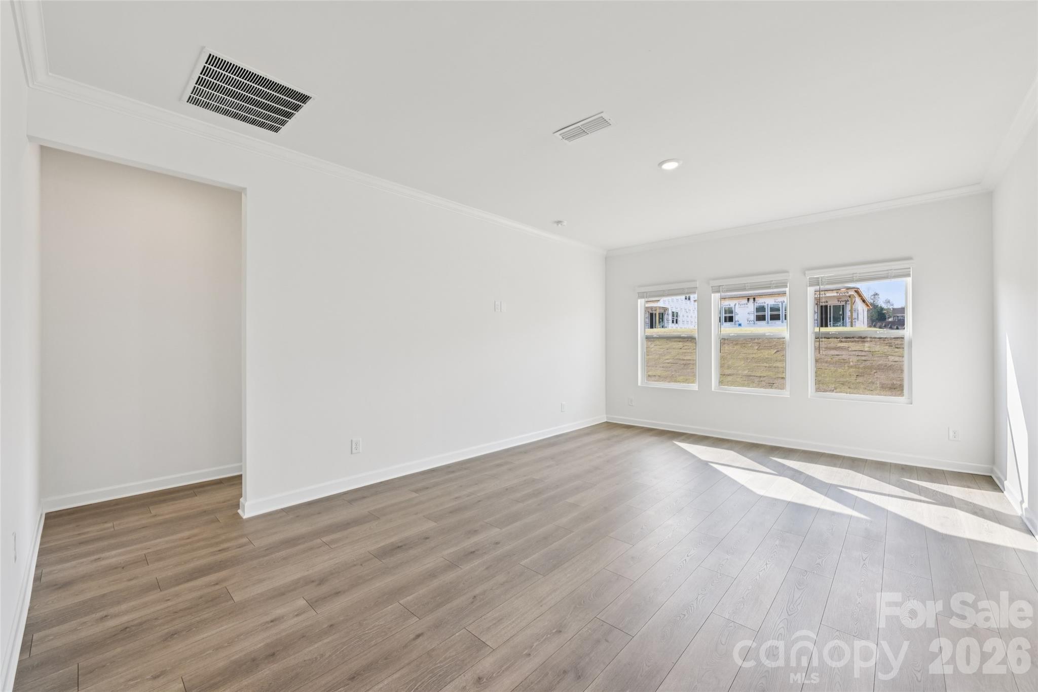 Brighton Springs - Residential