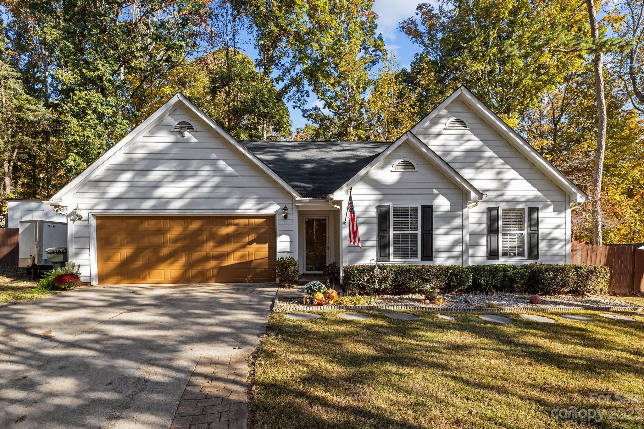 Catawba Springs - Residential