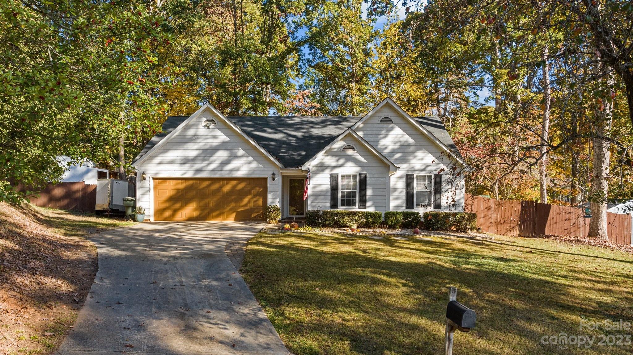 Catawba Springs - Residential