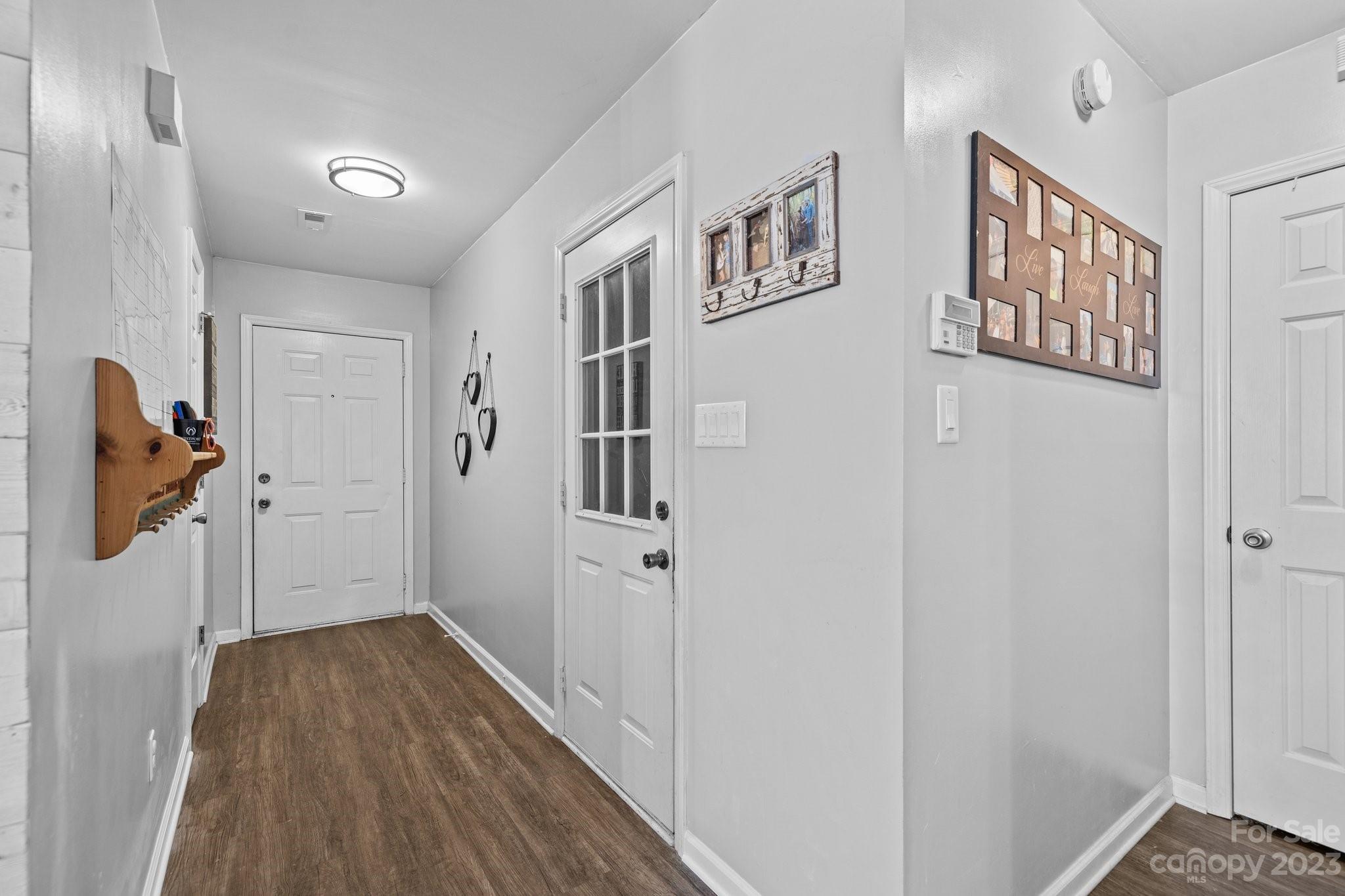 Catawba Springs - Residential