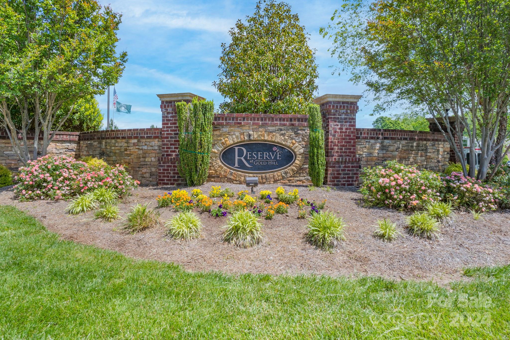Reserve At Gold Hill - Residential