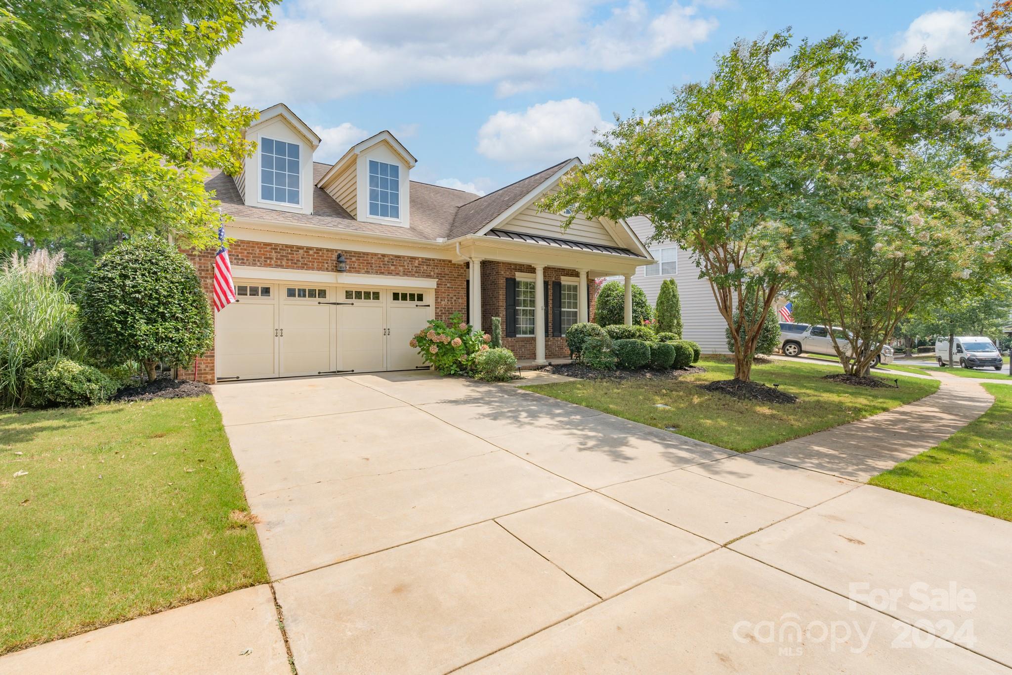 Reserve At Gold Hill - Residential
