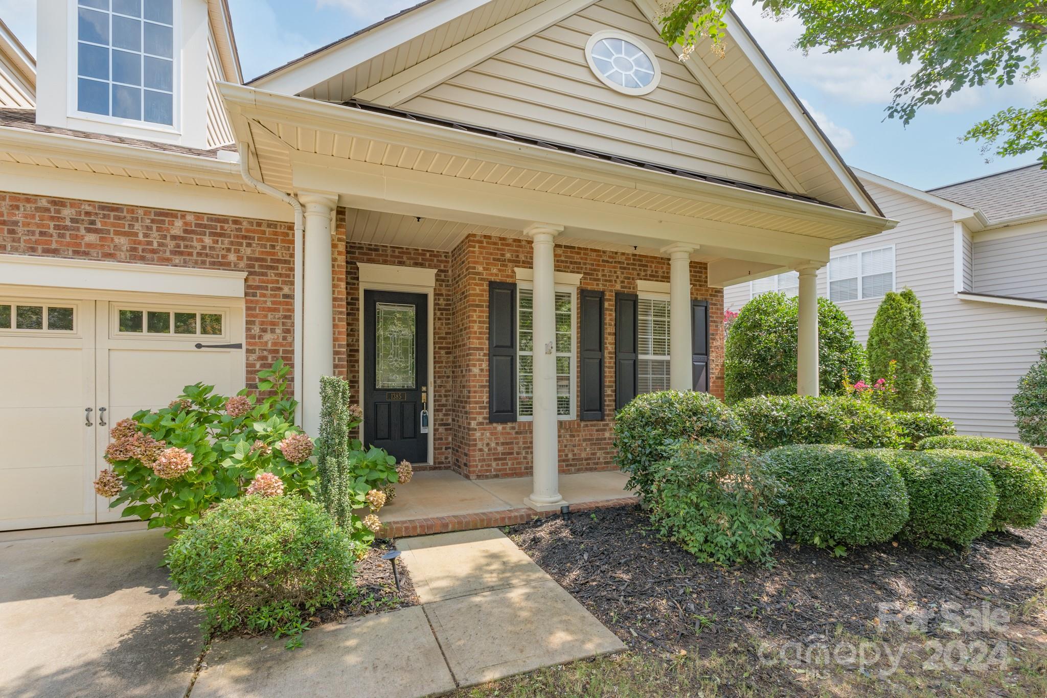 Reserve At Gold Hill - Residential