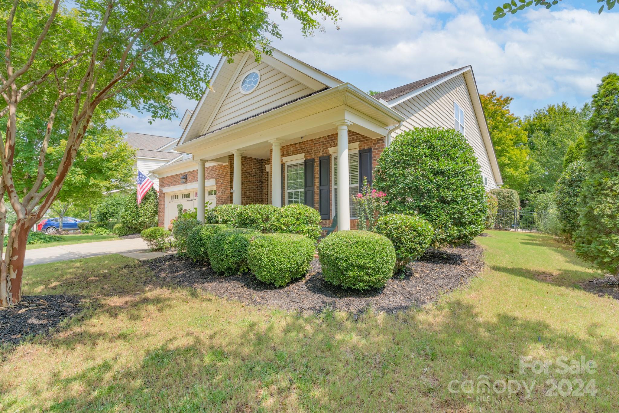 Reserve At Gold Hill - Residential