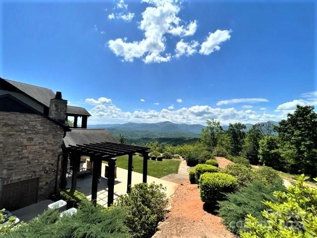 Vista At Bills Mountain - Land