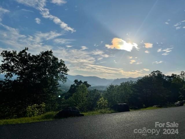 Vista At Bills Mountain - Land