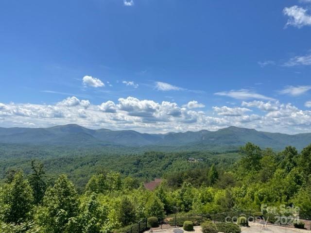 Vista At Bills Mountain - Land