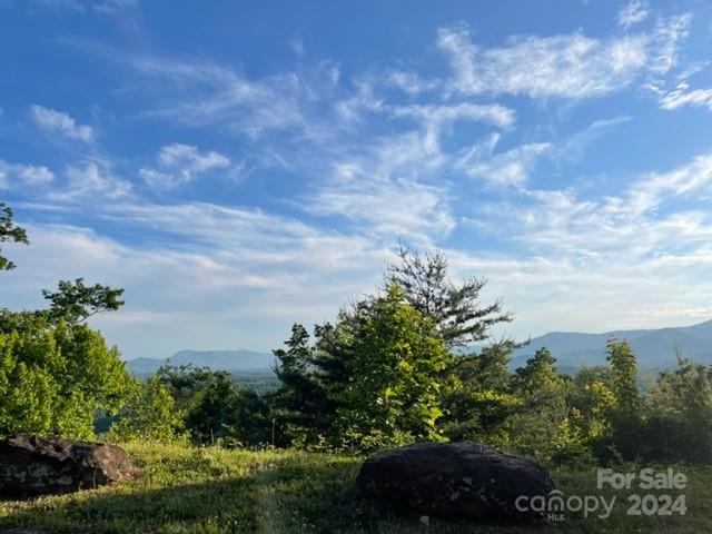 Vista At Bills Mountain - Land