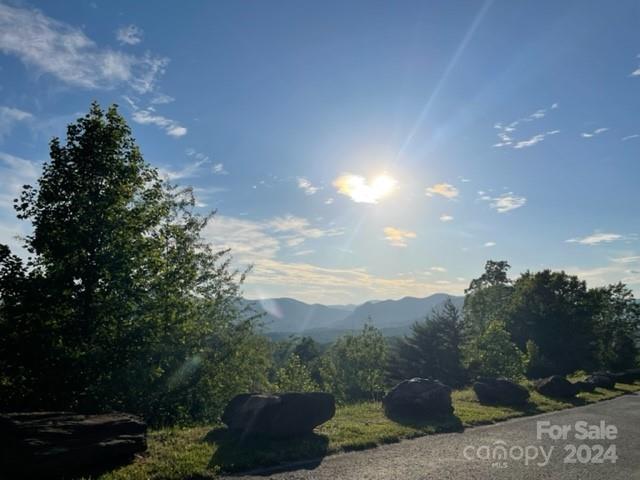 Vista At Bills Mountain - Land