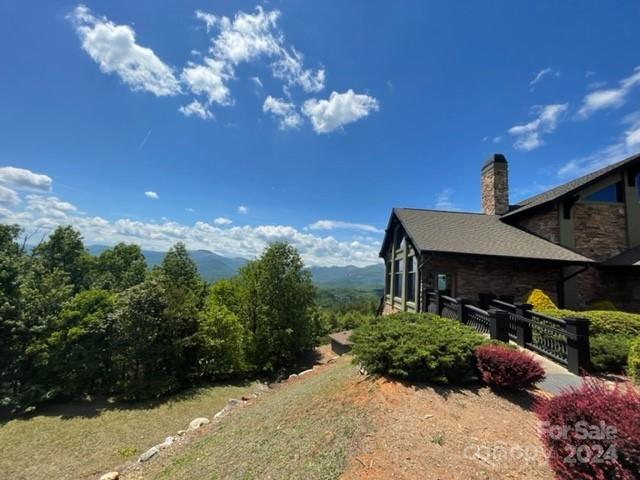 Vista At Bills Mountain - Land