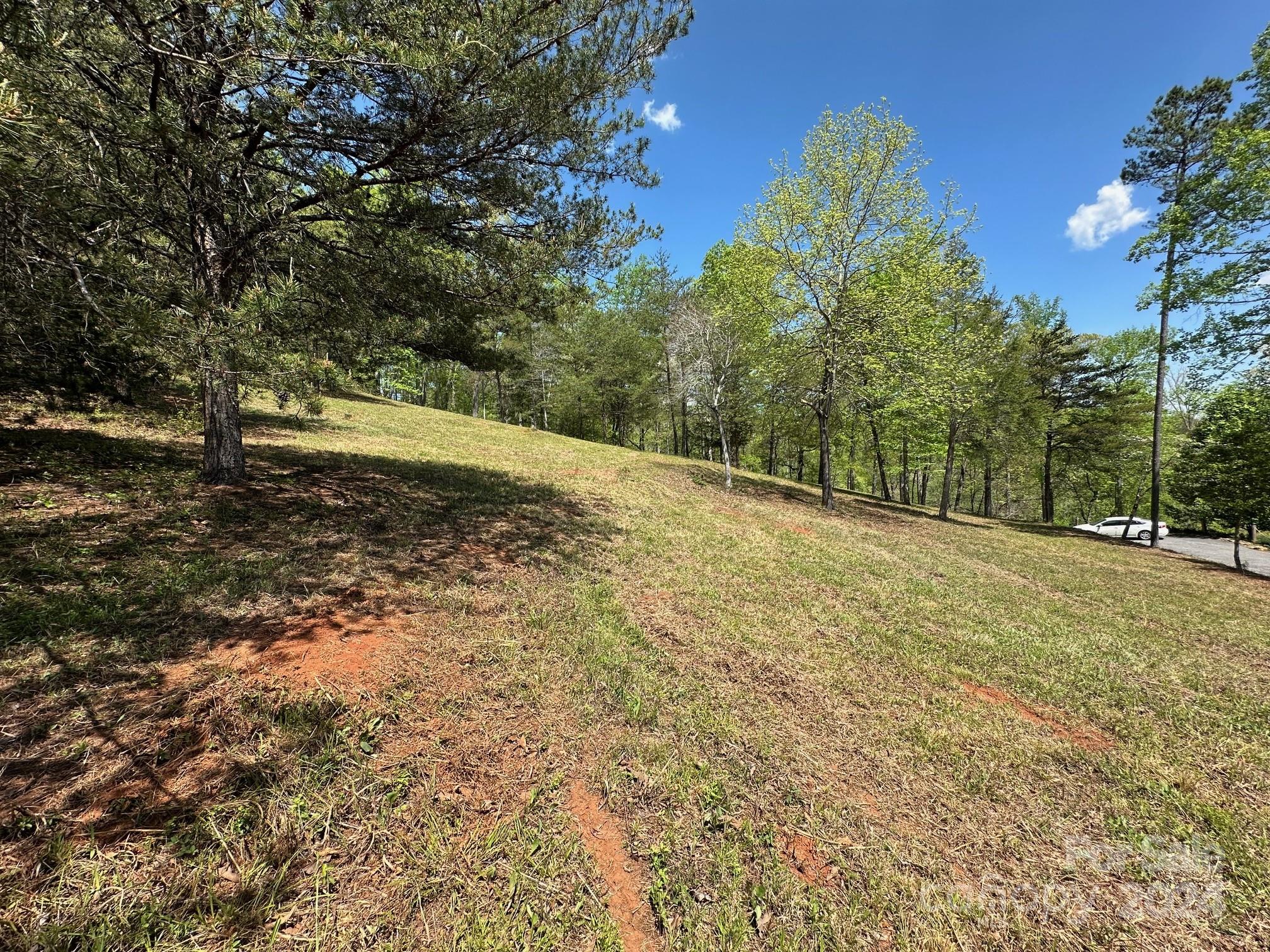 Vista At Bills Mountain - Land