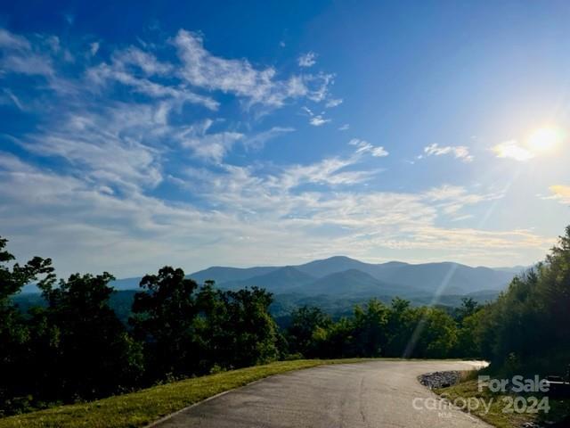 Vista At Bills Mountain - Land