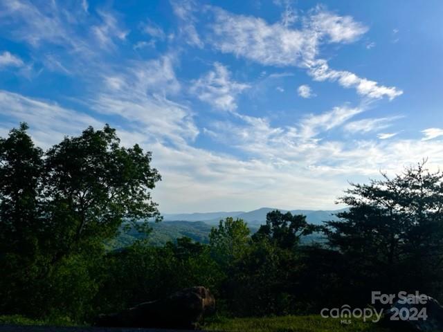 Vista At Bills Mountain - Land