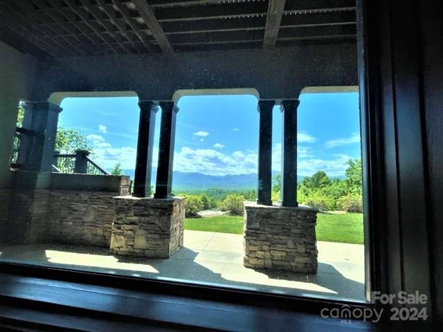 Vista At Bills Mountain - Land