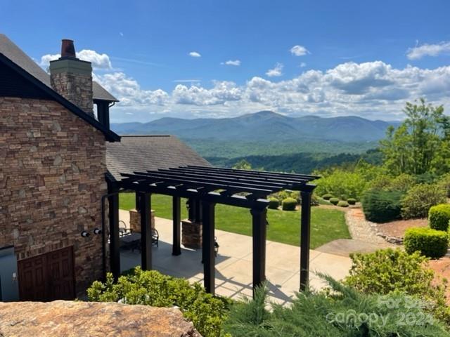 Vista At Bills Mountain - Land