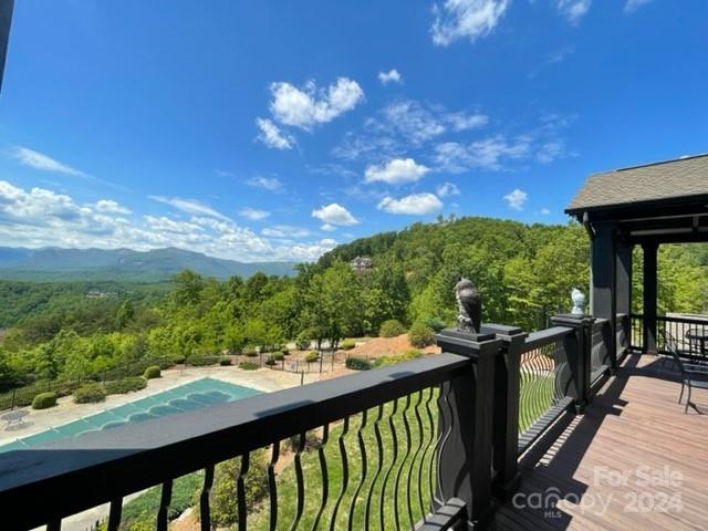 Vista At Bills Mountain - Land