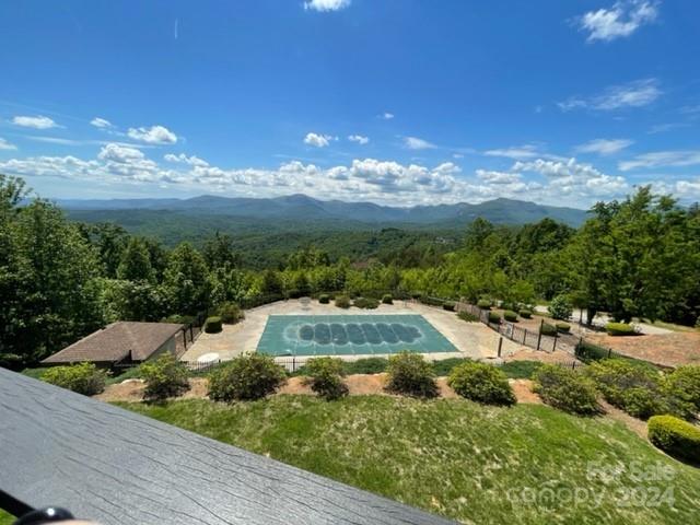 Vista At Bills Mountain - Land