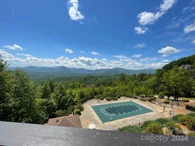 Vista At Bills Mountain - Land