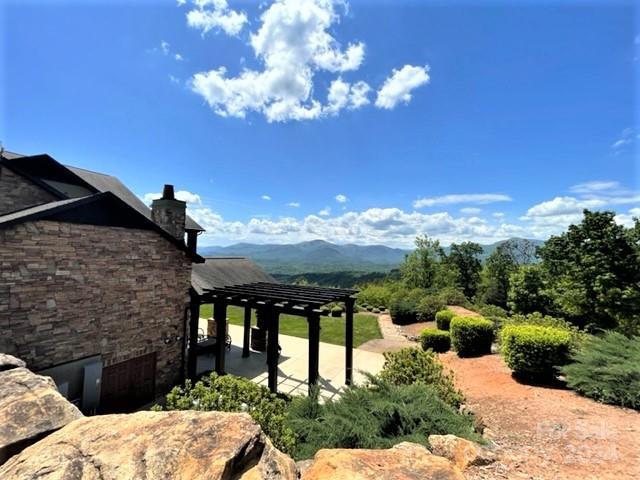 Vista At Bills Mountain - Land