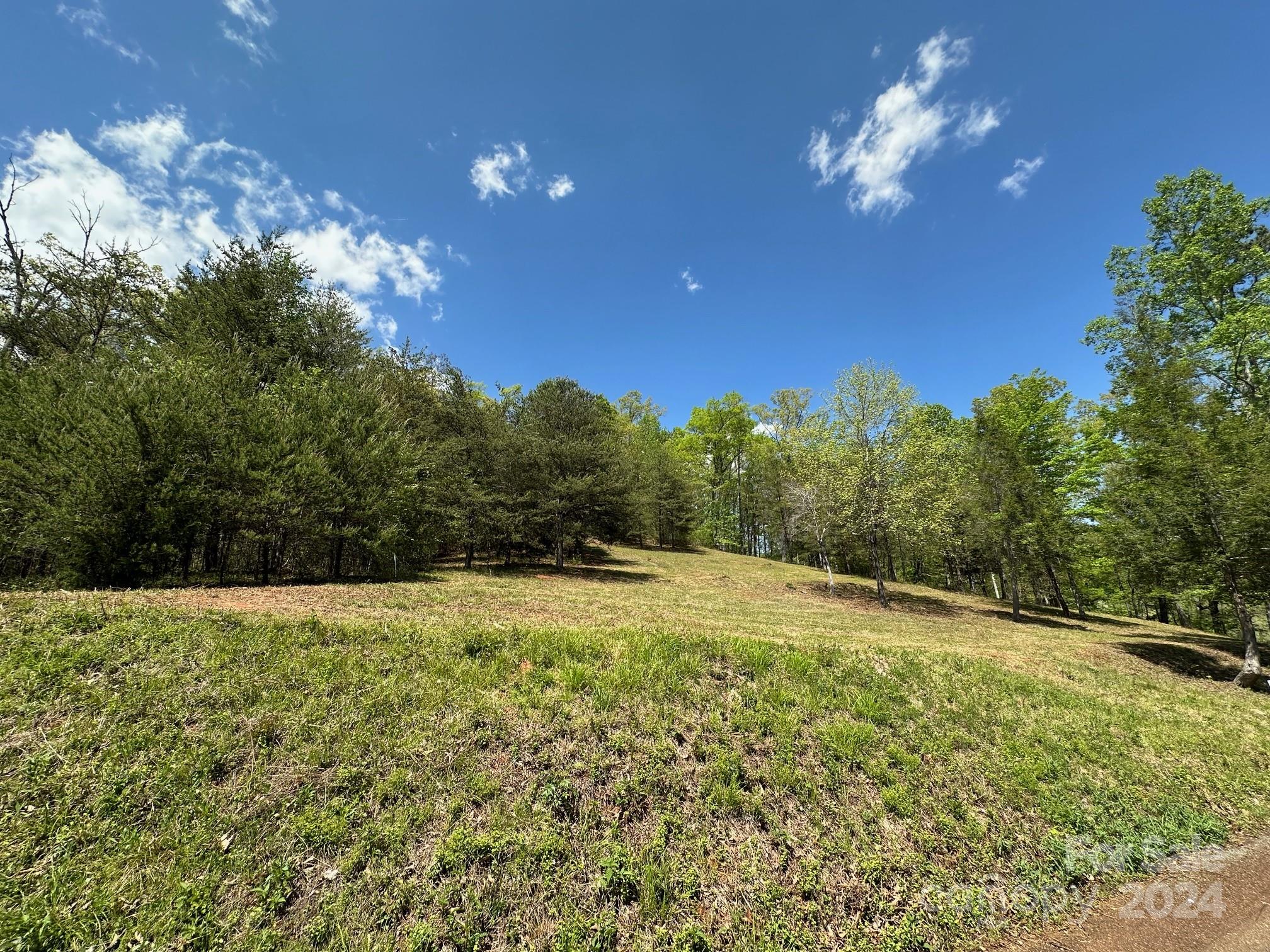 Vista At Bills Mountain - Land