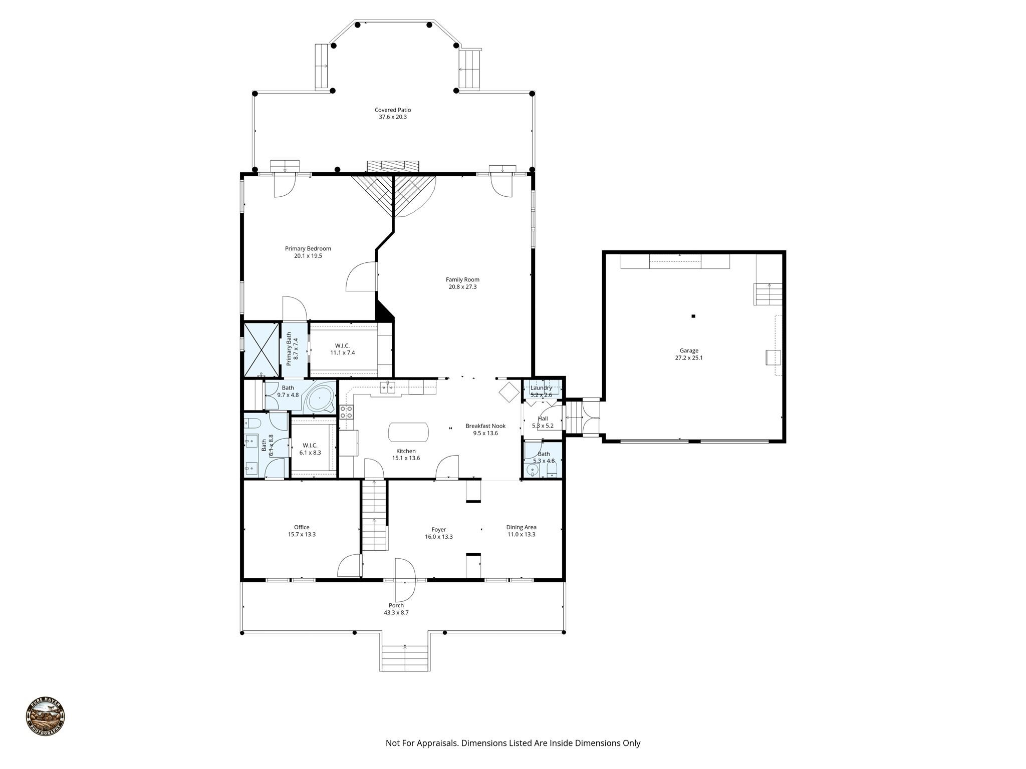 none - Residential