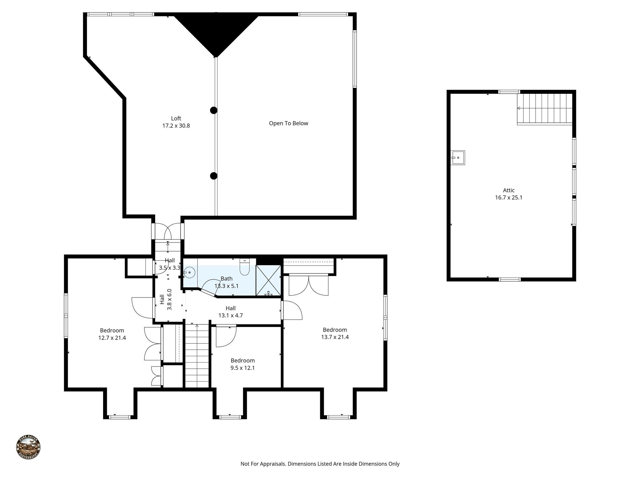 none - Residential