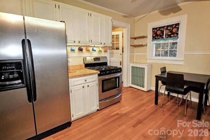 Colonial Place - Residential