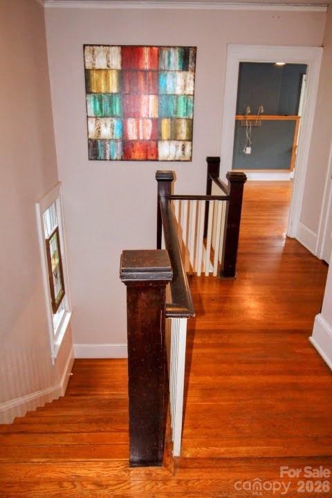 Colonial Place - Residential
