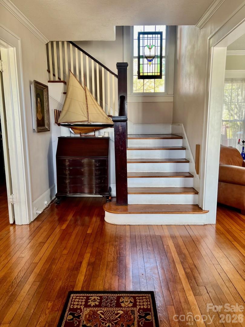 Colonial Place - Residential
