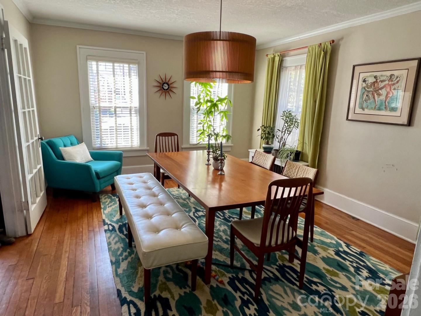 Colonial Place - Residential